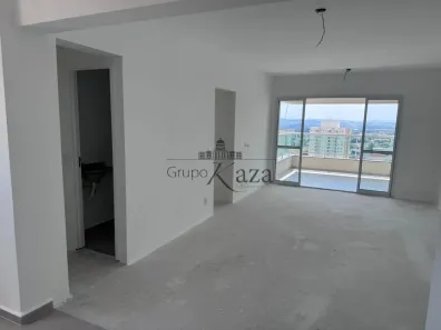 Apartamento com 3 Quartos à venda, 101m² no Vila Aprazível, Jacareí