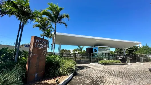 Lote/Terreno à venda, 435m² no Ponta Negra, Natal