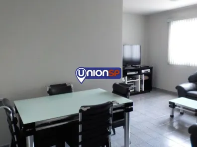 Apartamento com 2 Quartos à venda, 64m² no Vila Monte Alegre, São Paulo