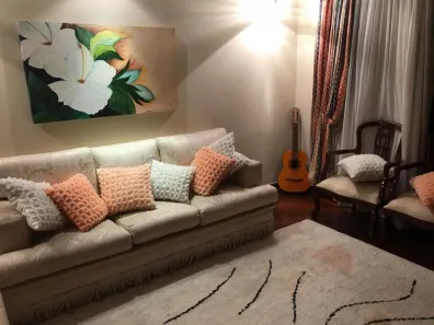 Apartamento com 4 Quartos à venda, 233m² no Vila Galvão, Guarulhos