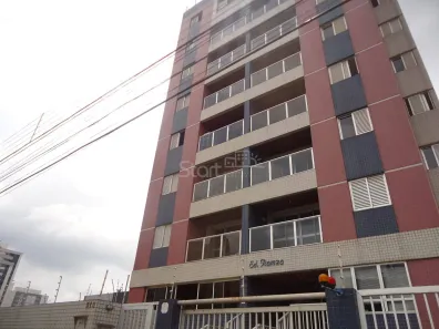 Apartamento com 3 Quartos para alugar, 100m² no Taquaral, Campinas