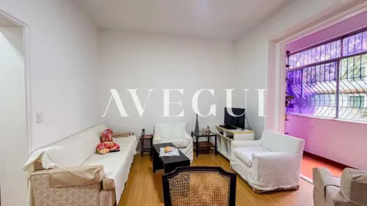 Apartamento com 2 Quartos à venda, 101m² no Jardim Botânico, Rio de Janeiro