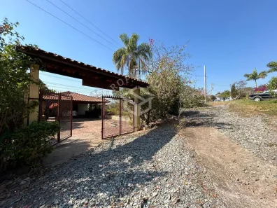 Fazenda/Sítio com 2 Quartos à venda, 140m² no São Jorge, Piracicaba