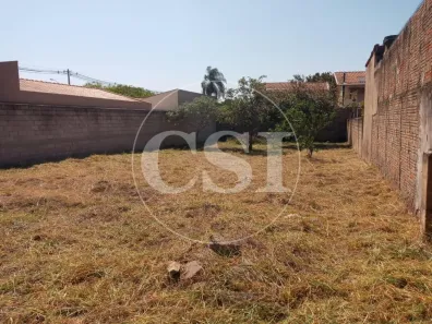 Lote/Terreno à venda, 417m² no Jardim Santa Genebra II (Barão Geraldo), Campinas