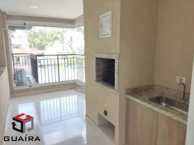 Apartamento com 3 Quartos à venda, 163m² no Vila Bastos, Santo André