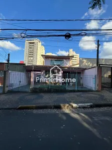 Casa com 3 Quartos à venda, 191m² no Bosque, Campinas