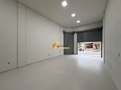 Ponto Comercial para alugar, 52m² no São José, Divinópolis