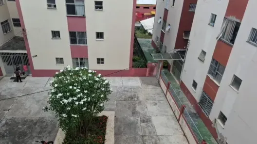 Apartamento com 2 Quartos à venda, 62m² no Stiep, Salvador
