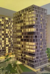 Apartamento com 5 Quartos à venda, 670m² no Aleixo, Manaus