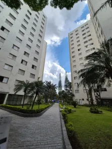 Apartamento com 2 Quartos para alugar, 65m² no Vila São Paulo, São Paulo