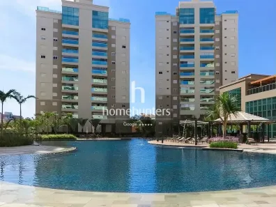 Apartamento com 3 Quartos à venda, 153m² no Fazenda São Quirino, Campinas