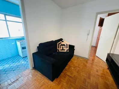 Apartamento com 2 Quartos para alugar, 50m² no Vila Mariana, São Paulo