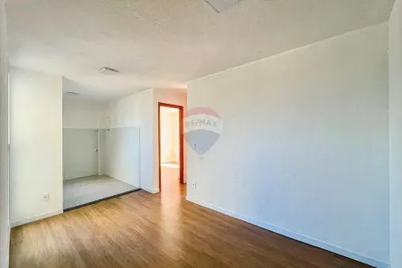 Apartamento com 2 Quartos à venda, 42m² no Santos Dumont, São Leopoldo