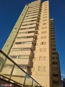 Apartamento com 3 Quartos à venda, 86m² no Vila Cleópatra, Maringá
