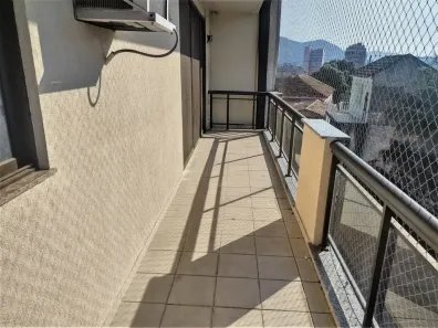 Cobertura com 3 Quartos à venda, 201m² no Méier, Rio de Janeiro