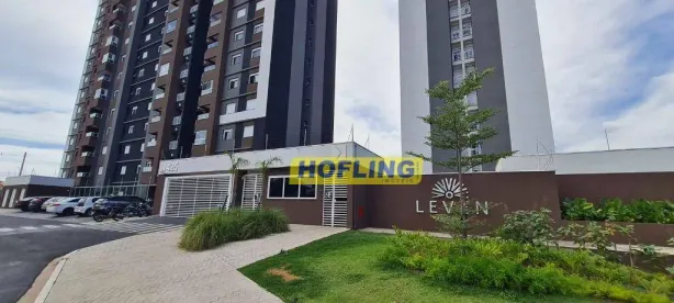 Apartamento com 2 Quartos à venda, 60m² no Jardim do Horto, Rio Claro