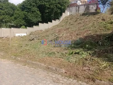 Lote/Terreno à venda, 629m² no São Francisco, Ilhéus