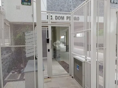 Apartamento com 2 Quartos à venda, 72m² no Jardim Botânico, Porto Alegre