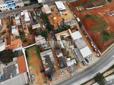 à venda, 1937m² no Jardim Novo Horizonte, Sorocaba