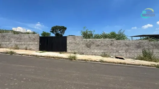 Lote/Terreno à venda, 540m² no Jardim do Lago Continuação, Campinas