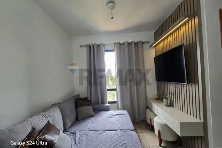 Apartamento com 2 Quartos à venda, 40m² no Jardim Yolanda, São José do Rio Preto