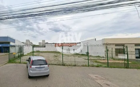 Lote/Terreno à venda, 951m² no COHAB A, Gravataí