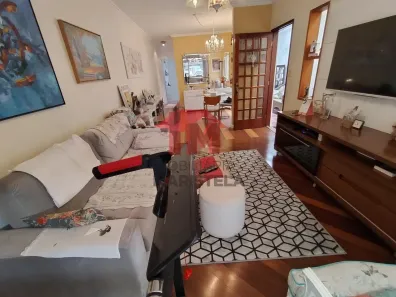 Sobrado com 3 Quartos à venda, 130m² no Jardim Maria Estela, São Paulo
