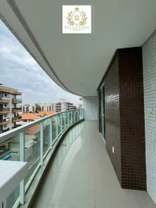 Apartamento com 3 Quartos à venda, 188m² no Vila Nova, Cabo Frio