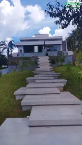 Casa com 6 Quartos à venda, 700m² no Residencial Aldeia do Vale, Goiânia