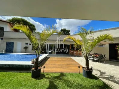 Casa com 4 Quartos à venda, 550m² no Interlagos, São Paulo
