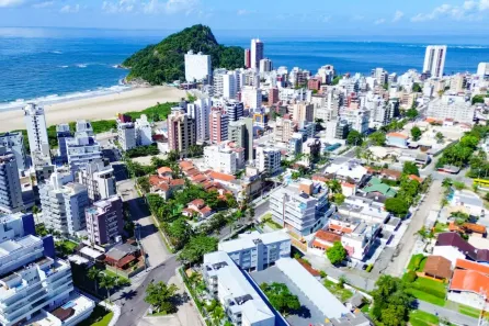 Apartamento com 2 Quartos à venda, 215m² no Caioba, Matinhos