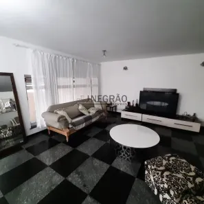 Sobrado com 3 Quartos à venda, 283m² no Bosque da Saúde, São Paulo