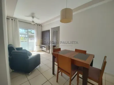 Casa de Condomínio com 2 Quartos para alugar, 48m² no Campos Elíseos, Ribeirão Preto