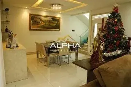 Casa de Condomínio com 5 Quartos à venda, 330m² no Jardim Cearense, Fortaleza