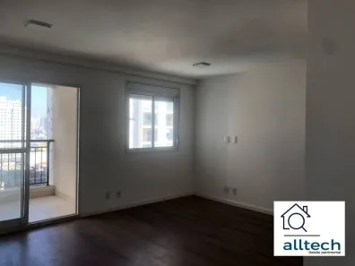 Apartamento com 2 Quartos à venda, 68m² no Brás, São Paulo