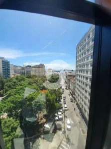 Sala Comercial à venda, 43m² no Centro, Niterói