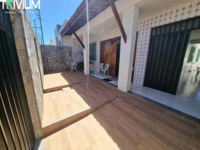Casa com 3 Quartos à venda, 299m² no Treze de Julho, Aracaju