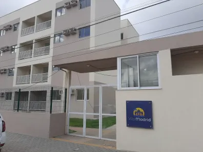 Apartamento com 2 Quartos à venda, 47m² no Nossa Senhora do Ó, Paulista