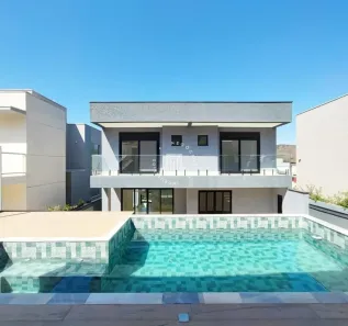 Casa de Condomínio com 3 Quartos à venda, 320m² no Condomínio Residencial Campos do Conde, Bragança Paulista