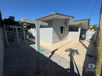 Casa com 2 Quartos à venda, 80m² no Campestre, Imbituba
