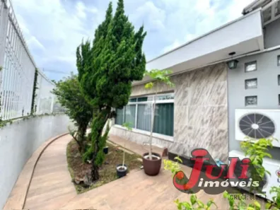 Casa com 3 Quartos à venda, 230m² no Rudge Ramos, São Bernardo do Campo