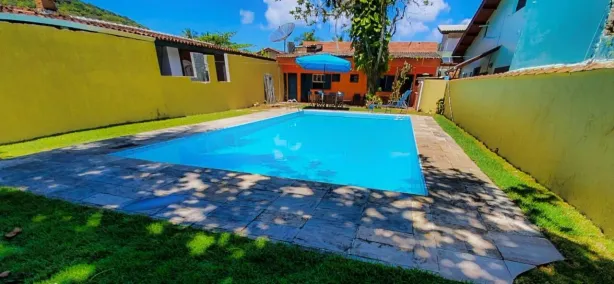 Casa com 2 Quartos à venda, 110m² no Balneario Praia do Perequê, Guarujá