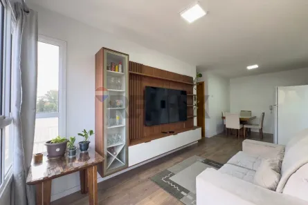Apartamento com 2 Quartos à venda, 52m² no COHAB, Bento Gonçalves