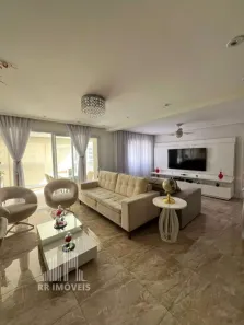 Apartamento com 2 Quartos à venda, 105m² no Bethaville I, Barueri