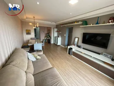 Apartamento com 3 Quartos à venda, 174m² no Itararé, São Vicente