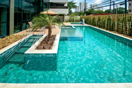 Apartamento com 3 Quartos à venda, 87m² no Boa Viagem, Recife