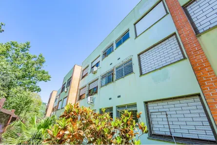 Apartamento com 2 Quartos à venda, 55m² no Morro Santana, Porto Alegre