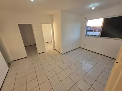 Apartamento com 2 Quartos à venda, 56m² no Dom Lustosa, Fortaleza