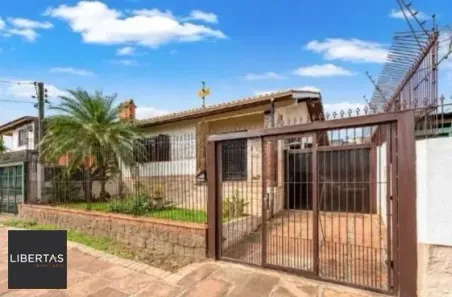 Casa com 3 Quartos para alugar, 213m² no Sarandi, Porto Alegre