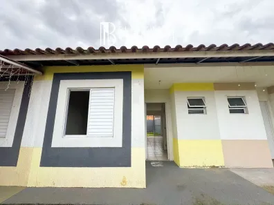 Casa de Condomínio com 2 Quartos à venda, 50m² no Centro, Ananindeua